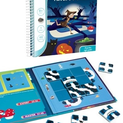 SMART GAMES Magic Forest