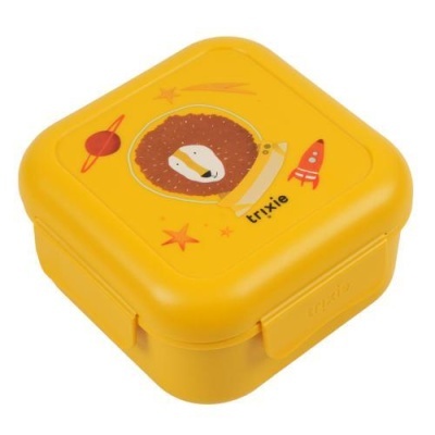 TRIXIE Lancheira 600 ml Spaceman Mr. Lion