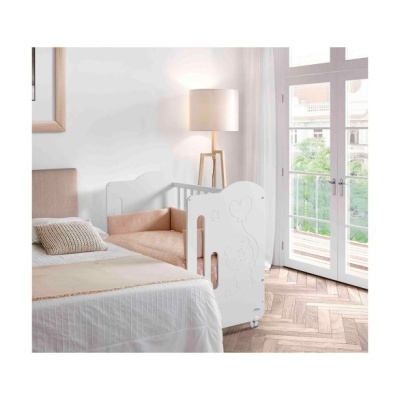 Micuna Berço Globito