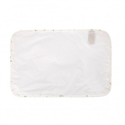 CAMBRASS Muda Fraldas 40x60 Bruca Sand