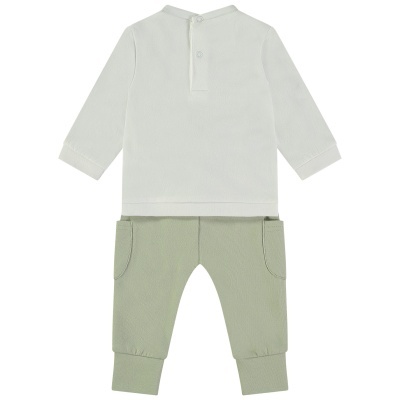 BABYBOL Conjunto 2 Pçs Croak