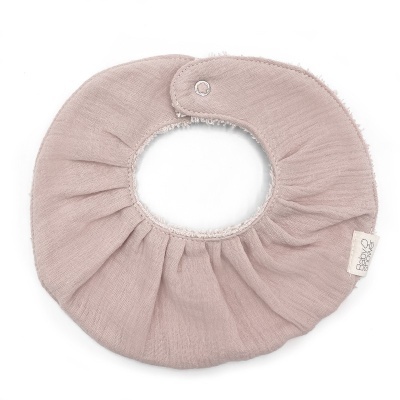 BabyShower babete fancy nude powder