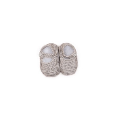 Sandalia Hebilla camel Pangasa Baby