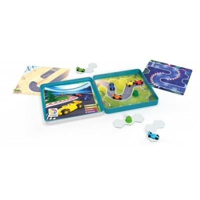Pole Position SMART GAMES