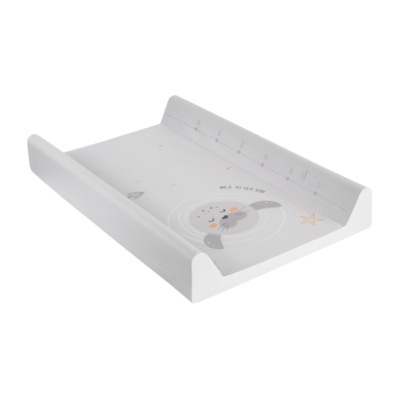 KIKKABOO Trocador PVC 50X70cm Seally Me