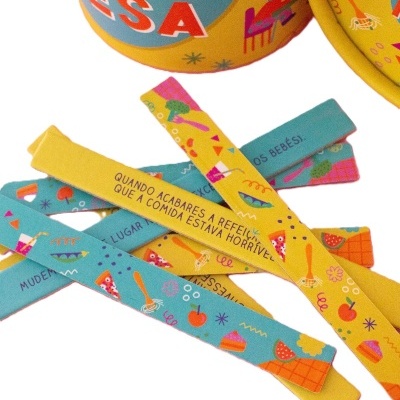 THE HAPPY GANG 52 Desafios à Mesa