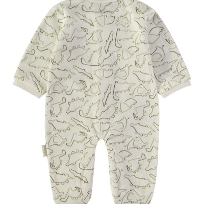 BABYBOL Babygrow Estampa Dinossauros