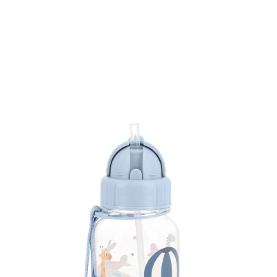 TUTETE Garrafa Tritan Planes 500 ml