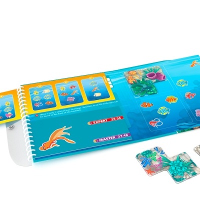 SMART GAMES Coral Reef