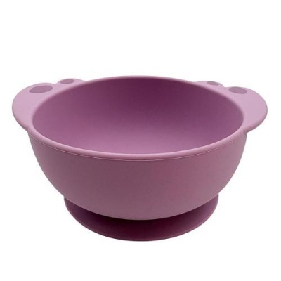 TRIXIE Taça de Silicone c/ Ventosa Mrs. Peacock