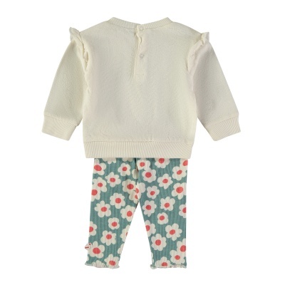 BABYBOL Conj. 2 Pçs Don´t Grow Up So Fast