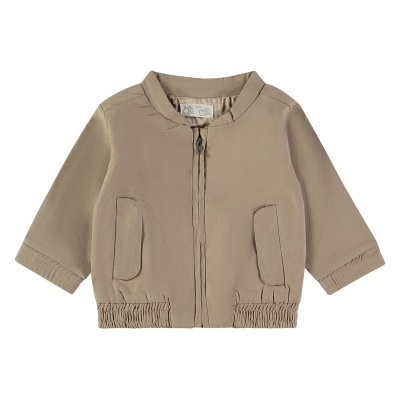 Babybol Casaco Bomber