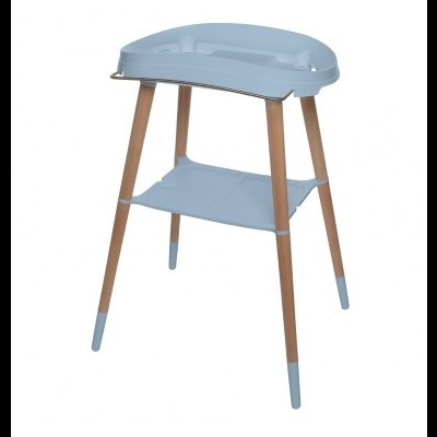 Banheira LED Sense Bébé-Jou Azul