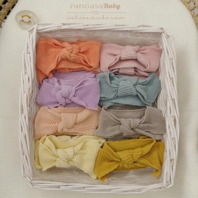 Bandolete Malha Pangasa