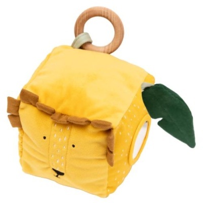 TRIXIE Cubo de Atividades Mr. Lion