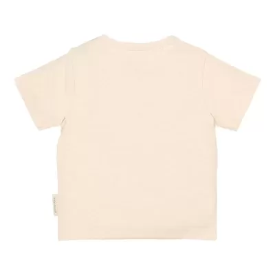 LITTLE DUTCH T-Shirt Ouriço