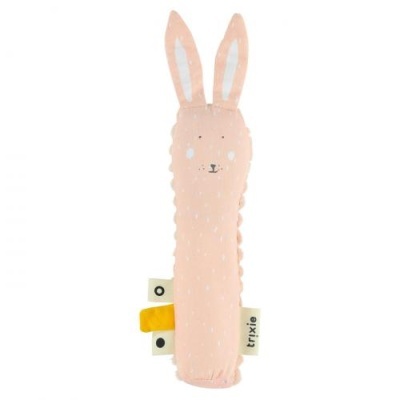 TRIXIE Squeaker Mrs. Rabbit