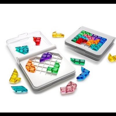 IQ Love SMART GAMES