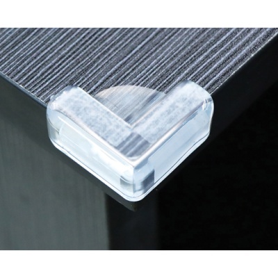 KIKKABOO Conj. 4 Protetores Cantos Quadrados