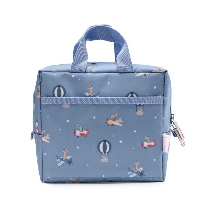 TUTETE Bolsa Térmica Planes