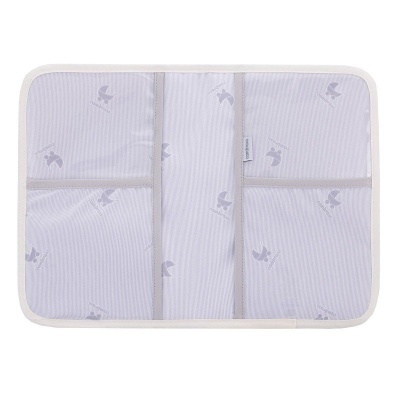 CAMBRASS Porta Documentos Candela Crudo