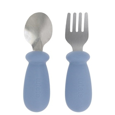 TUTETE Talheres Aprendizagem