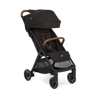 Joie cadeira de passeio Pact Pro - Shale