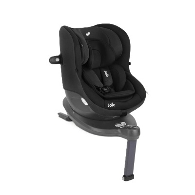 JOIE Cadeira Auto i-Spin 360 Shale