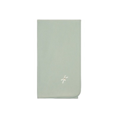 BABY GI Manta Algodão c/ Laço