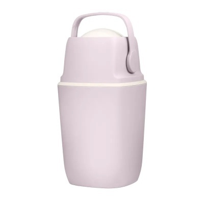 AIR WELL Contentor p/ Fraldas Rosa