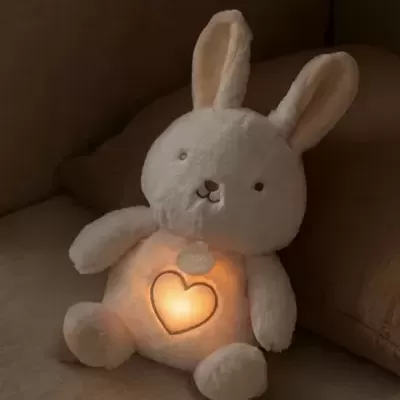 DOUDOU ET COMPAGNIE Respi'rêves Coelho 28 cm
