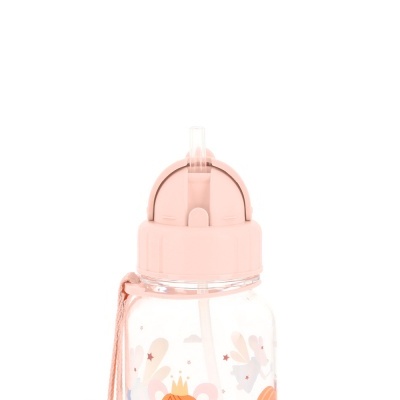 TUTETE Garrafa Tritan Mouse Fairies 500 ml