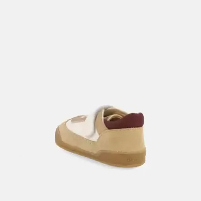 BLANDITOS BY CRIO´S Ténis Camurça MODENA