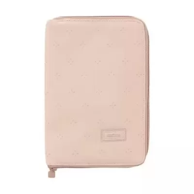 CAMBRASS Porta Documentos Bege