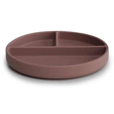 MUSHIE Prato C/ Ventosa e Divisões Cloudy Mauve