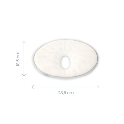 Doomoo Basics - Almofada Ergonómica