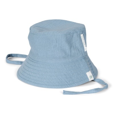 LITTLE DUTCH Chapéu Stone Blue