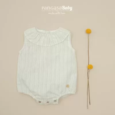 PANGASA Fofo Riscas Hoja