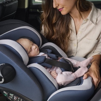 CHICCO Cadeira Auto EverOne I-Size 40-150 cm