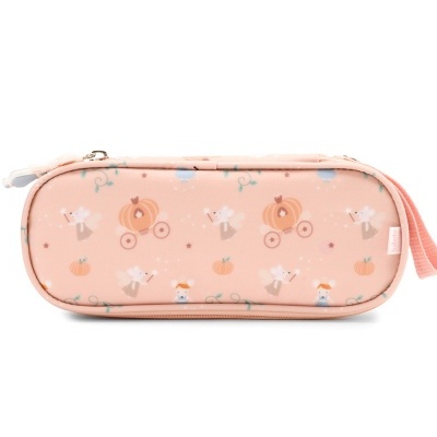 TUTETE Bolsa Pequeno Almoço Térmica Mouse Fairies