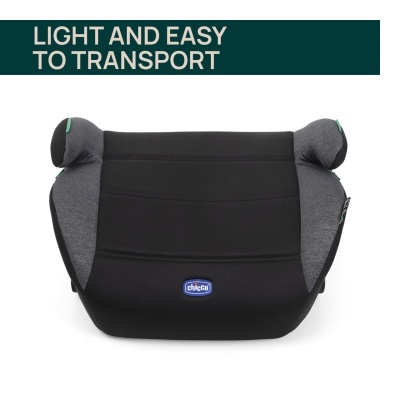 CHICCO Cadeira Auto Quasar Fix i-Size 126-150 CM