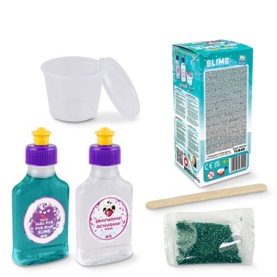 TUBAN Kit DIY Tuban Slime Melancia