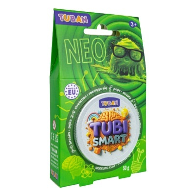 TUBAN Tubi Smart Massa Modelar 50g Neo