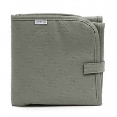 CAMBRASS Muda Fraldas 40x60 Selecta Army