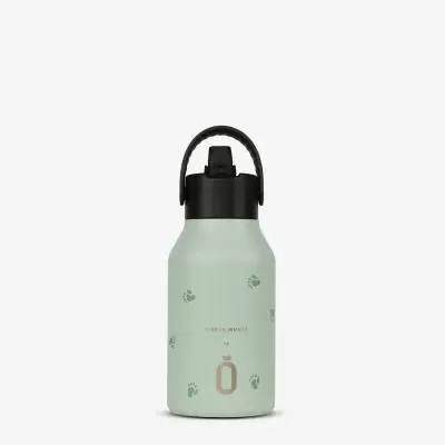 RUNBOTT Garrafa térmica 350 ml artists club Monkey