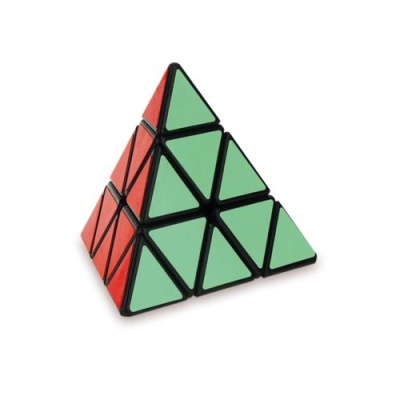Pyramid - Jogo de Cubo de Rubik