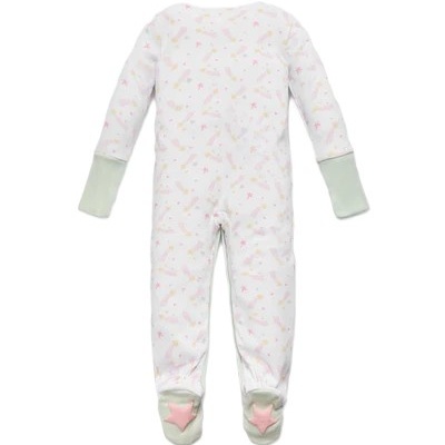 YSABEL MORA Macacão Dormir Estrelas