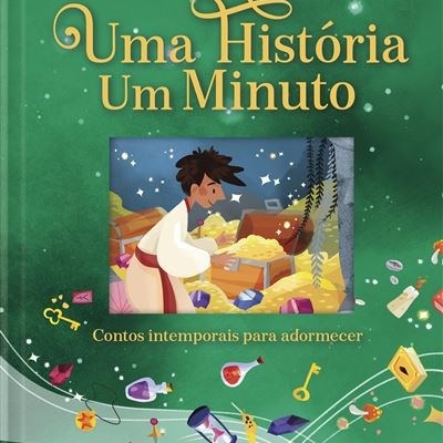 Uma História Um Minuto
