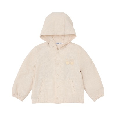 LITTLE DUTCH Casaco c/ Capuz