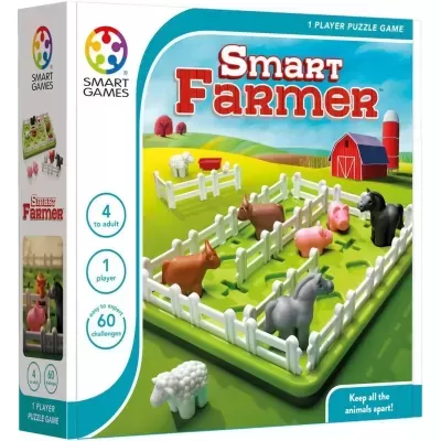 Smart Farmer SMART GAMES